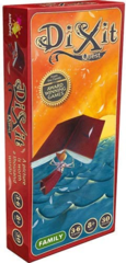 Dixit: Quest